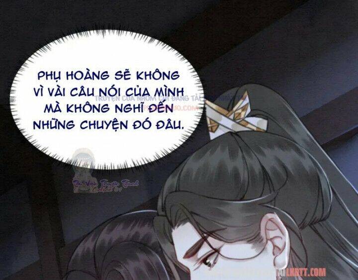 Trọng Sinh Bá Sủng Nhiếp Chính Vương Quá Mạnh Mẽ Chapter 131 - Trang 2