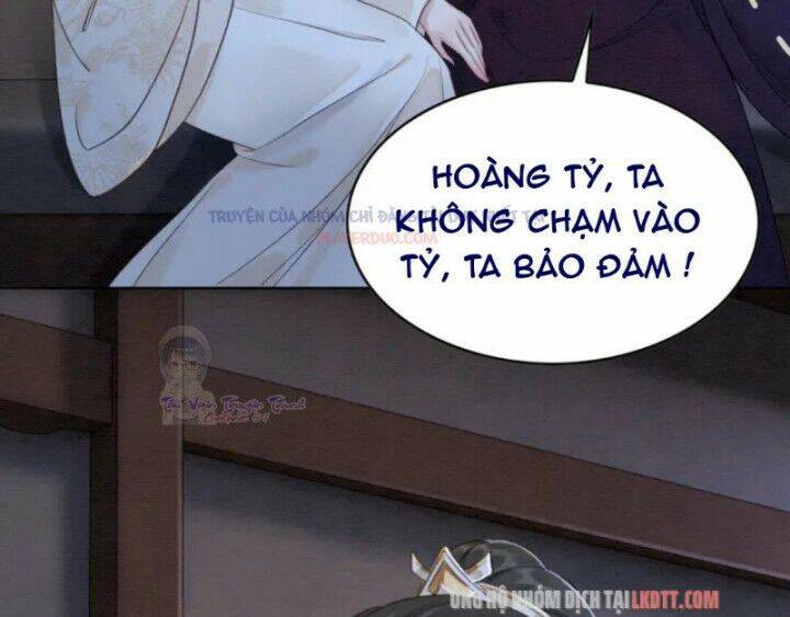 Trọng Sinh Bá Sủng Nhiếp Chính Vương Quá Mạnh Mẽ Chapter 131 - Trang 2