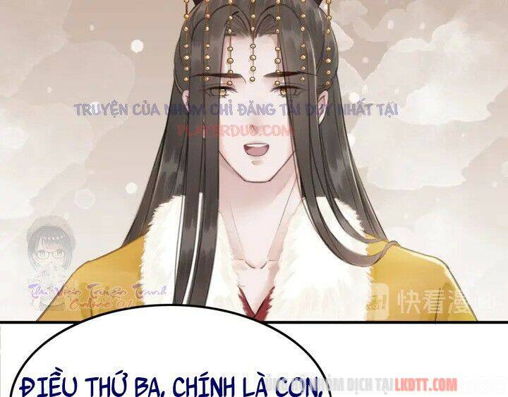 Trọng Sinh Bá Sủng Nhiếp Chính Vương Quá Mạnh Mẽ Chapter 130 - Trang 2