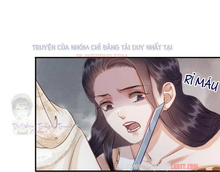 Trọng Sinh Bá Sủng Nhiếp Chính Vương Quá Mạnh Mẽ Chapter 130 - Trang 2