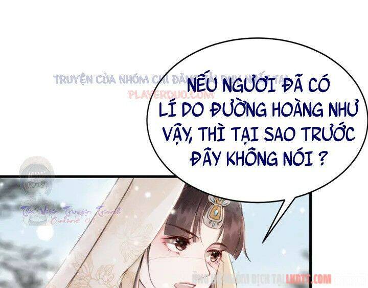 Trọng Sinh Bá Sủng Nhiếp Chính Vương Quá Mạnh Mẽ Chapter 130 - Trang 2