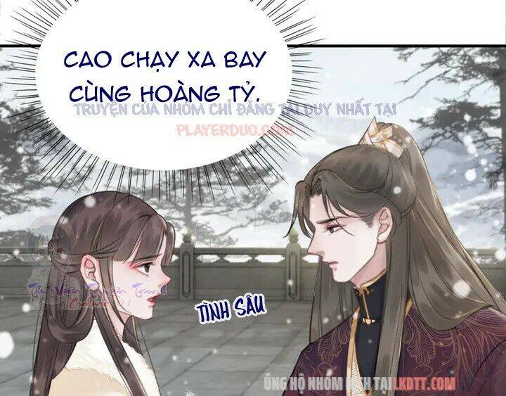 Trọng Sinh Bá Sủng Nhiếp Chính Vương Quá Mạnh Mẽ Chapter 130 - Trang 2