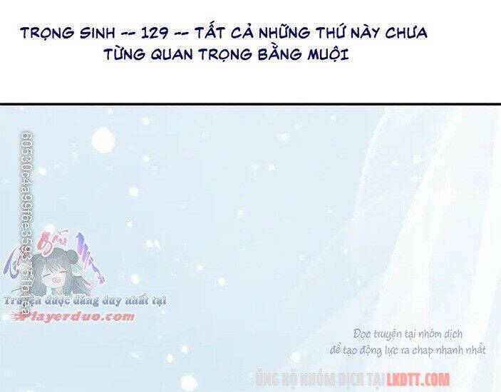 Trọng Sinh Bá Sủng Nhiếp Chính Vương Quá Mạnh Mẽ Chapter 129 - Trang 2