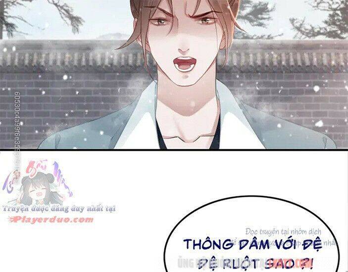 Trọng Sinh Bá Sủng Nhiếp Chính Vương Quá Mạnh Mẽ Chapter 128 - Trang 2