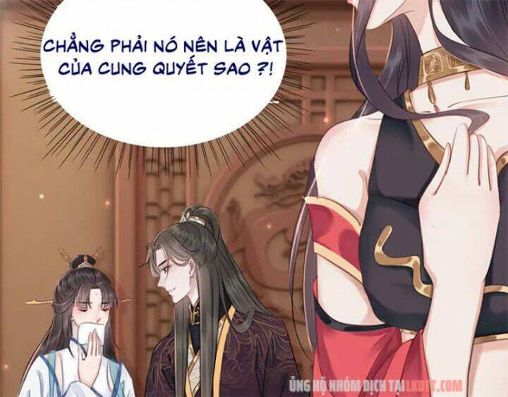 Trọng Sinh Bá Sủng Nhiếp Chính Vương Quá Mạnh Mẽ Chapter 127 - Trang 2