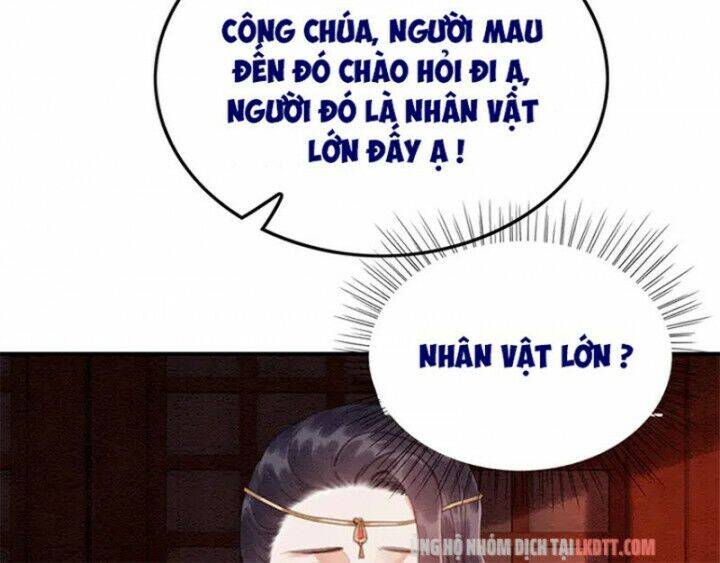 Trọng Sinh Bá Sủng Nhiếp Chính Vương Quá Mạnh Mẽ Chapter 126 - Trang 2