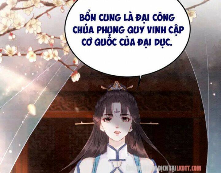 Trọng Sinh Bá Sủng Nhiếp Chính Vương Quá Mạnh Mẽ Chapter 126 - Trang 2