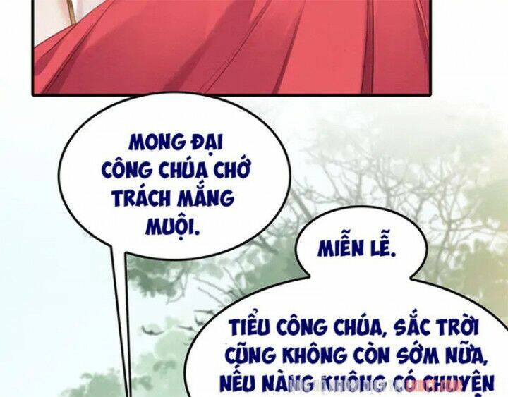 Trọng Sinh Bá Sủng Nhiếp Chính Vương Quá Mạnh Mẽ Chapter 126 - Trang 2