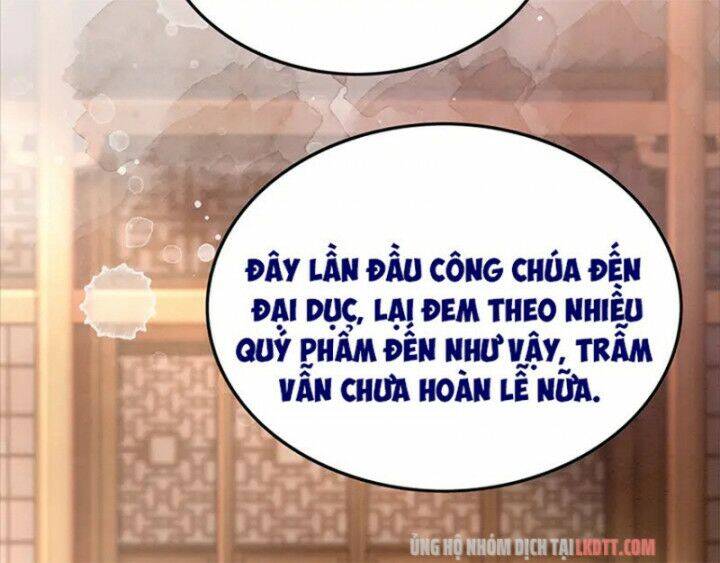 Trọng Sinh Bá Sủng Nhiếp Chính Vương Quá Mạnh Mẽ Chapter 126 - Trang 2