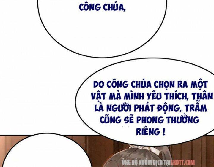 Trọng Sinh Bá Sủng Nhiếp Chính Vương Quá Mạnh Mẽ Chapter 126 - Trang 2