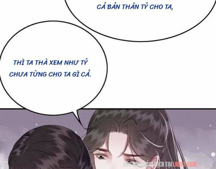 Trọng Sinh Bá Sủng Nhiếp Chính Vương Quá Mạnh Mẽ Chapter 125 - Trang 2