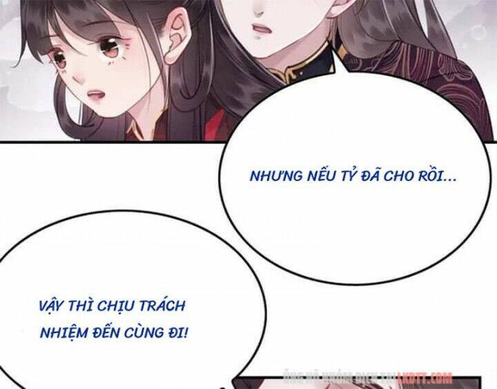 Trọng Sinh Bá Sủng Nhiếp Chính Vương Quá Mạnh Mẽ Chapter 125 - Trang 2