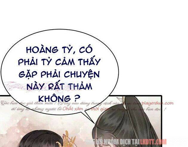 Trọng Sinh Bá Sủng Nhiếp Chính Vương Quá Mạnh Mẽ Chapter 124 - Trang 2