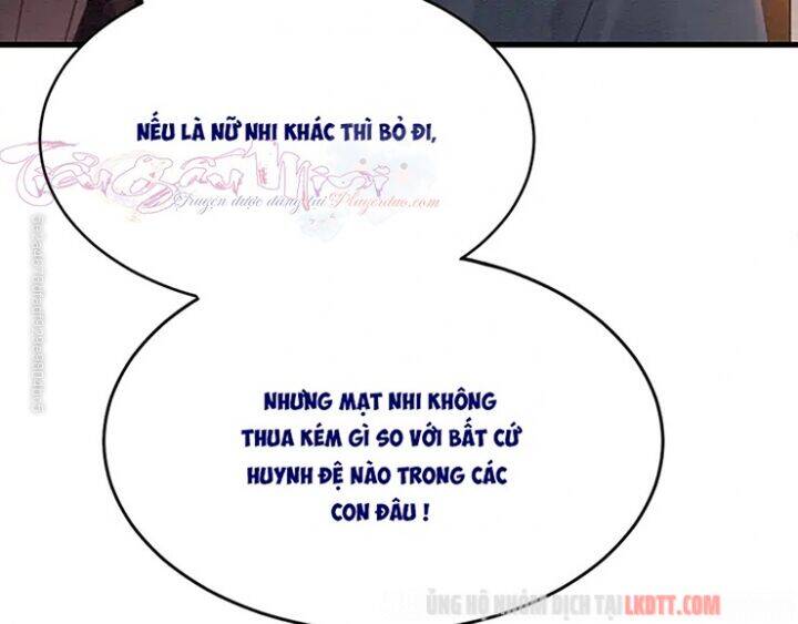 Trọng Sinh Bá Sủng Nhiếp Chính Vương Quá Mạnh Mẽ Chapter 121 - Trang 2