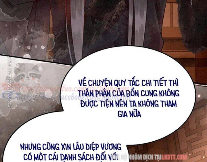 Trọng Sinh Bá Sủng Nhiếp Chính Vương Quá Mạnh Mẽ Chapter 115 - Trang 2