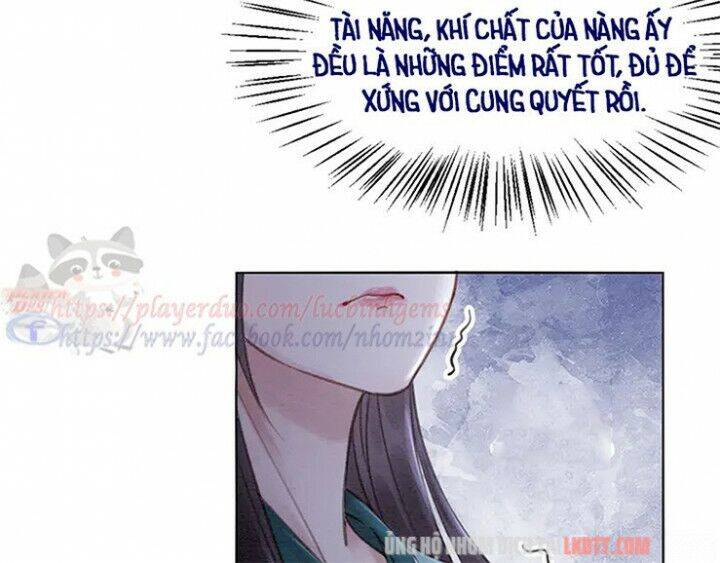 Trọng Sinh Bá Sủng Nhiếp Chính Vương Quá Mạnh Mẽ Chapter 115 - Trang 2