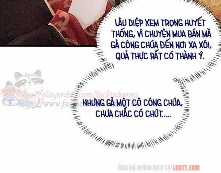 Trọng Sinh Bá Sủng Nhiếp Chính Vương Quá Mạnh Mẽ Chapter 114 - Trang 2