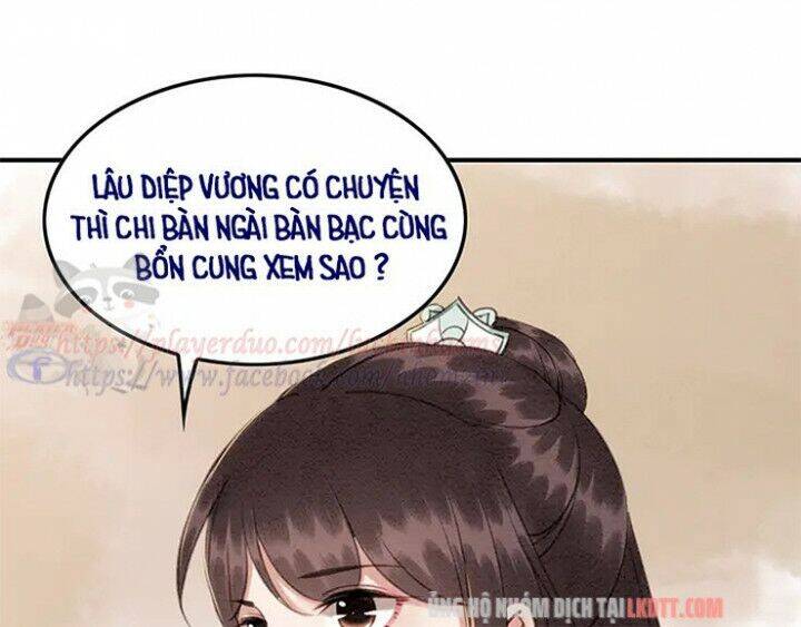 Trọng Sinh Bá Sủng Nhiếp Chính Vương Quá Mạnh Mẽ Chapter 114 - Trang 2