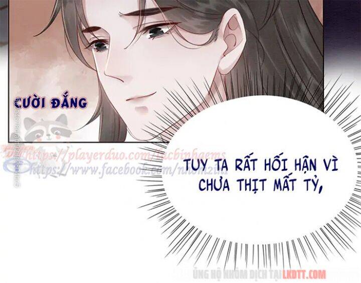 Trọng Sinh Bá Sủng Nhiếp Chính Vương Quá Mạnh Mẽ Chapter 113 - Trang 2