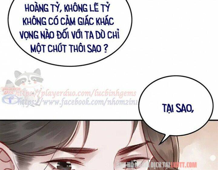 Trọng Sinh Bá Sủng Nhiếp Chính Vương Quá Mạnh Mẽ Chapter 112 - Trang 2