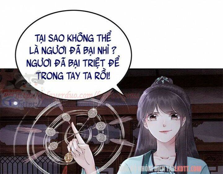 Trọng Sinh Bá Sủng Nhiếp Chính Vương Quá Mạnh Mẽ Chapter 110 - Trang 2