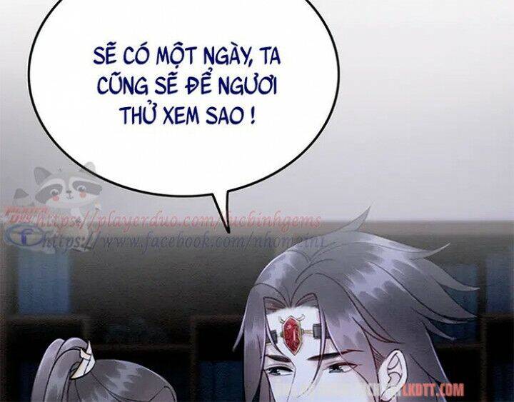 Trọng Sinh Bá Sủng Nhiếp Chính Vương Quá Mạnh Mẽ Chapter 110 - Trang 2