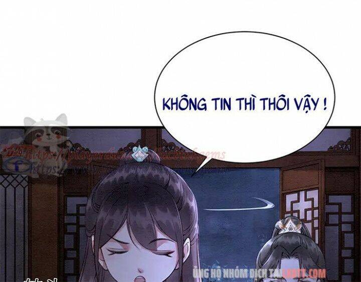 Trọng Sinh Bá Sủng Nhiếp Chính Vương Quá Mạnh Mẽ Chapter 110 - Trang 2