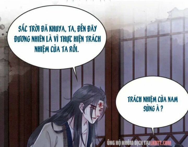 Trọng Sinh Bá Sủng Nhiếp Chính Vương Quá Mạnh Mẽ Chapter 109 - Trang 2