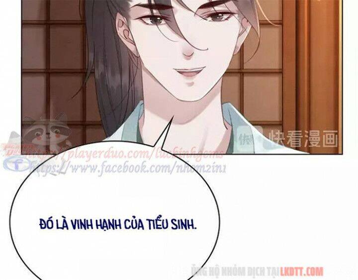 Trọng Sinh Bá Sủng Nhiếp Chính Vương Quá Mạnh Mẽ Chapter 108 - Trang 2