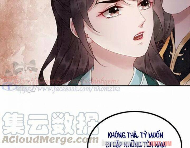 Trọng Sinh Bá Sủng Nhiếp Chính Vương Quá Mạnh Mẽ Chapter 107 - Trang 2