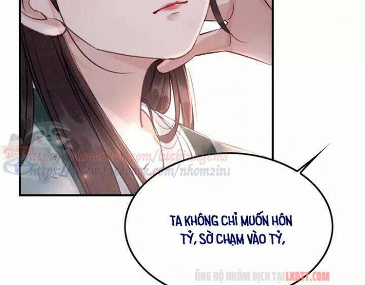 Trọng Sinh Bá Sủng Nhiếp Chính Vương Quá Mạnh Mẽ Chapter 107 - Trang 2