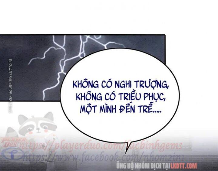 Trọng Sinh Bá Sủng Nhiếp Chính Vương Quá Mạnh Mẽ Chapter 106 - Trang 2