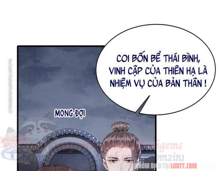 Trọng Sinh Bá Sủng Nhiếp Chính Vương Quá Mạnh Mẽ Chapter 106 - Trang 2