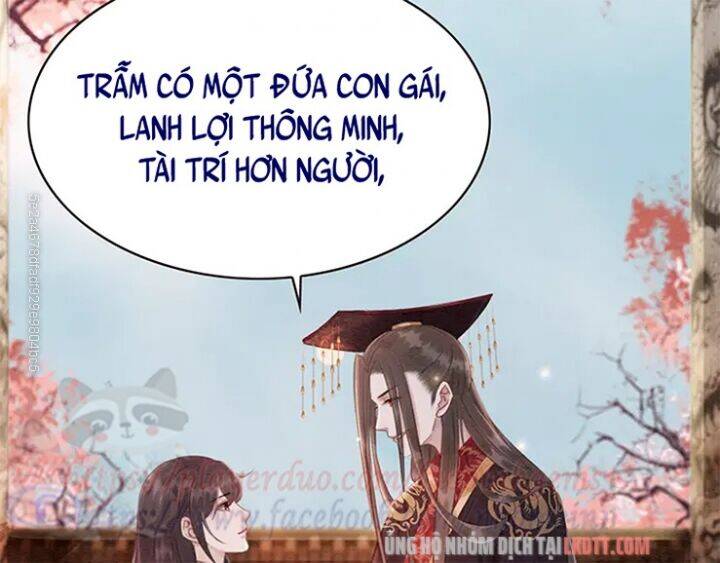 Trọng Sinh Bá Sủng Nhiếp Chính Vương Quá Mạnh Mẽ Chapter 106 - Trang 2