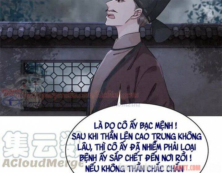 Trọng Sinh Bá Sủng Nhiếp Chính Vương Quá Mạnh Mẽ Chapter 105 - Trang 2