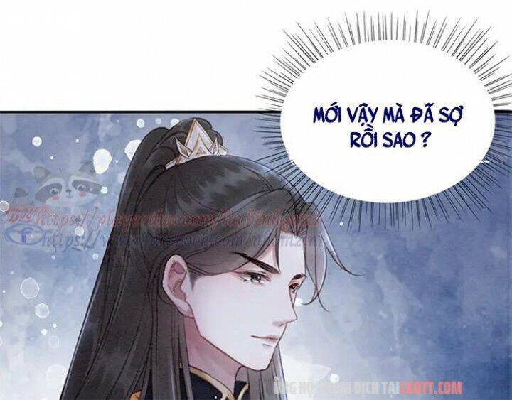 Trọng Sinh Bá Sủng Nhiếp Chính Vương Quá Mạnh Mẽ Chapter 105 - Trang 2