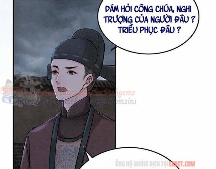 Trọng Sinh Bá Sủng Nhiếp Chính Vương Quá Mạnh Mẽ Chapter 105 - Trang 2