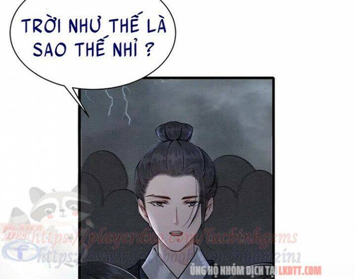 Trọng Sinh Bá Sủng Nhiếp Chính Vương Quá Mạnh Mẽ Chapter 104 - Trang 2