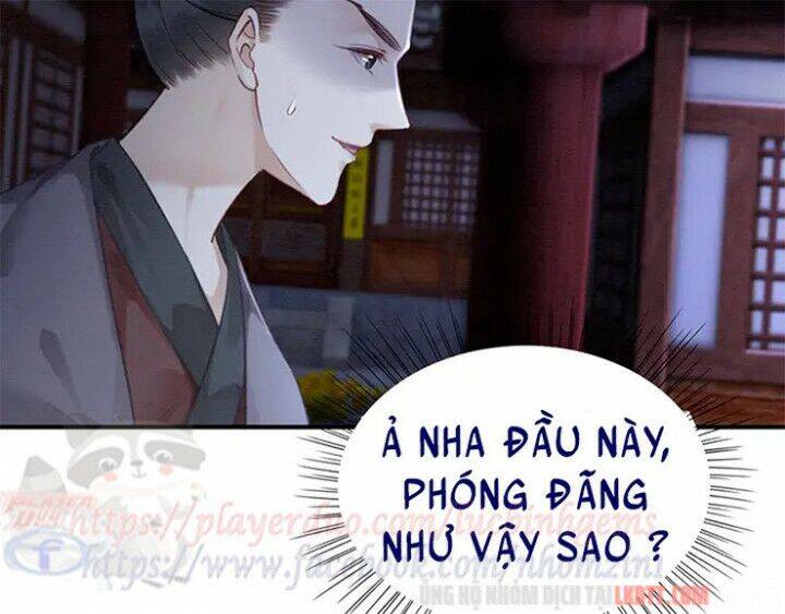 Trọng Sinh Bá Sủng Nhiếp Chính Vương Quá Mạnh Mẽ Chapter 104 - Trang 2