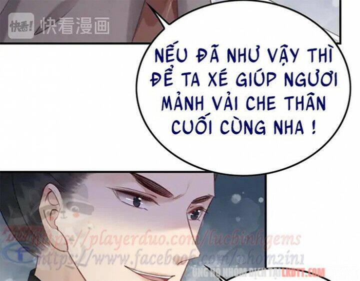 Trọng Sinh Bá Sủng Nhiếp Chính Vương Quá Mạnh Mẽ Chapter 104 - Trang 2