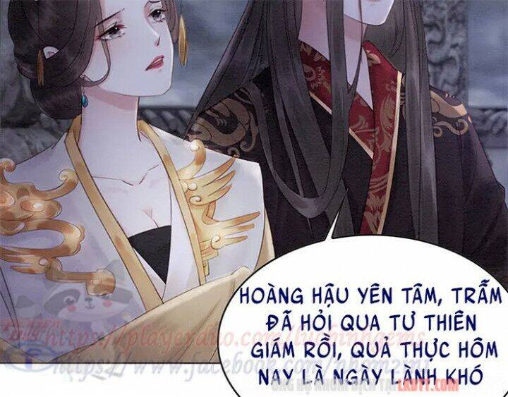 Trọng Sinh Bá Sủng Nhiếp Chính Vương Quá Mạnh Mẽ Chapter 104 - Trang 2