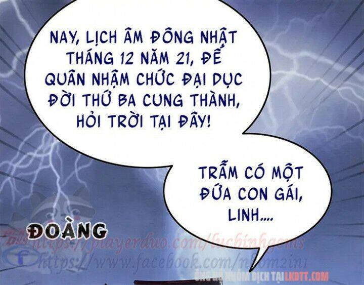 Trọng Sinh Bá Sủng Nhiếp Chính Vương Quá Mạnh Mẽ Chapter 104 - Trang 2