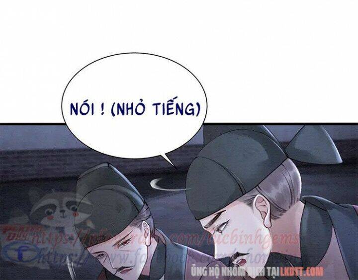 Trọng Sinh Bá Sủng Nhiếp Chính Vương Quá Mạnh Mẽ Chapter 104 - Trang 2