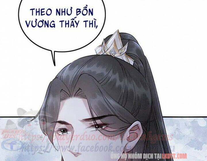 Trọng Sinh Bá Sủng Nhiếp Chính Vương Quá Mạnh Mẽ Chapter 104 - Trang 2