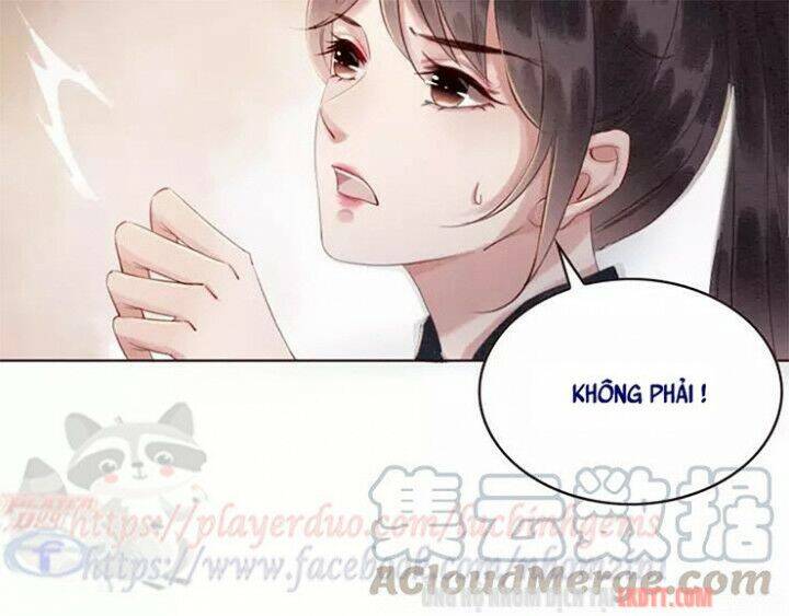 Trọng Sinh Bá Sủng Nhiếp Chính Vương Quá Mạnh Mẽ Chapter 103 - Trang 2