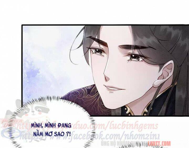 Trọng Sinh Bá Sủng Nhiếp Chính Vương Quá Mạnh Mẽ Chapter 102 - Trang 2