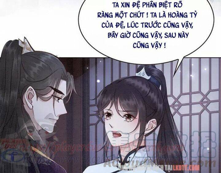 Trọng Sinh Bá Sủng Nhiếp Chính Vương Quá Mạnh Mẽ Chapter 101 - Trang 2