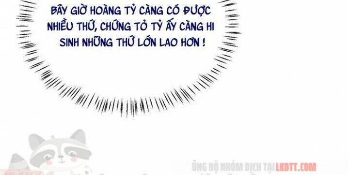 Trọng Sinh Bá Sủng Nhiếp Chính Vương Quá Mạnh Mẽ Chapter 99 - Trang 2