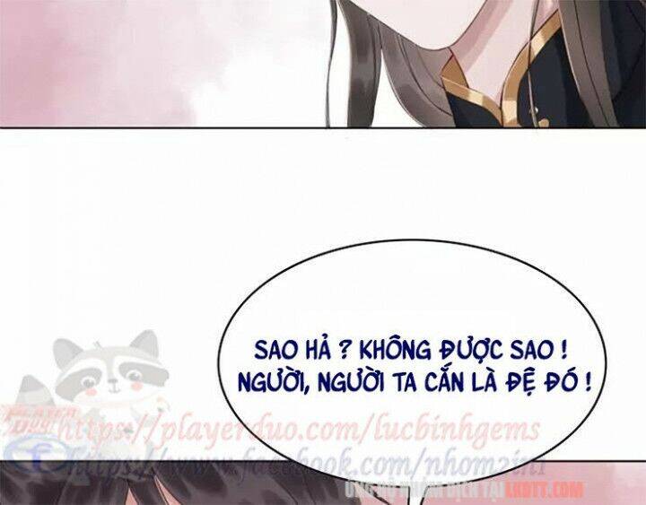 Trọng Sinh Bá Sủng Nhiếp Chính Vương Quá Mạnh Mẽ Chapter 98 - Trang 2