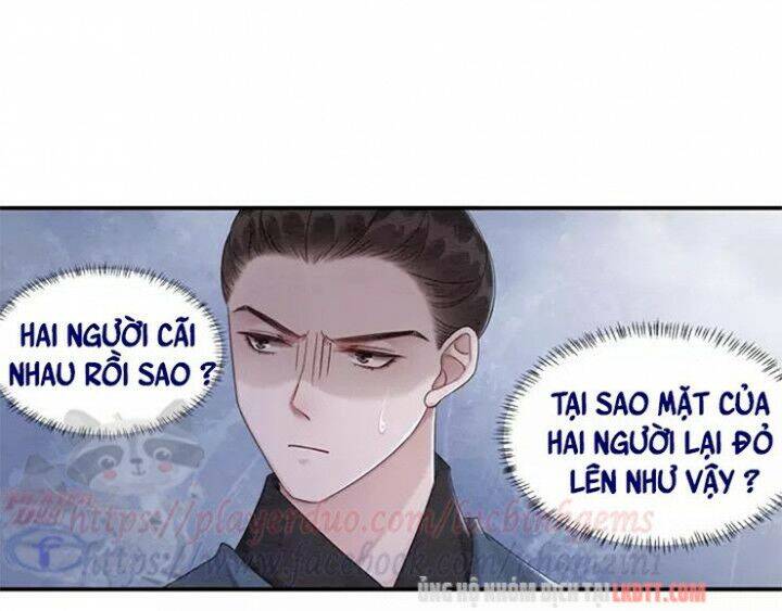 Trọng Sinh Bá Sủng Nhiếp Chính Vương Quá Mạnh Mẽ Chapter 98 - Trang 2